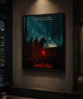 [Goodfellas] - Poster