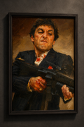 [Scarface] - Poster